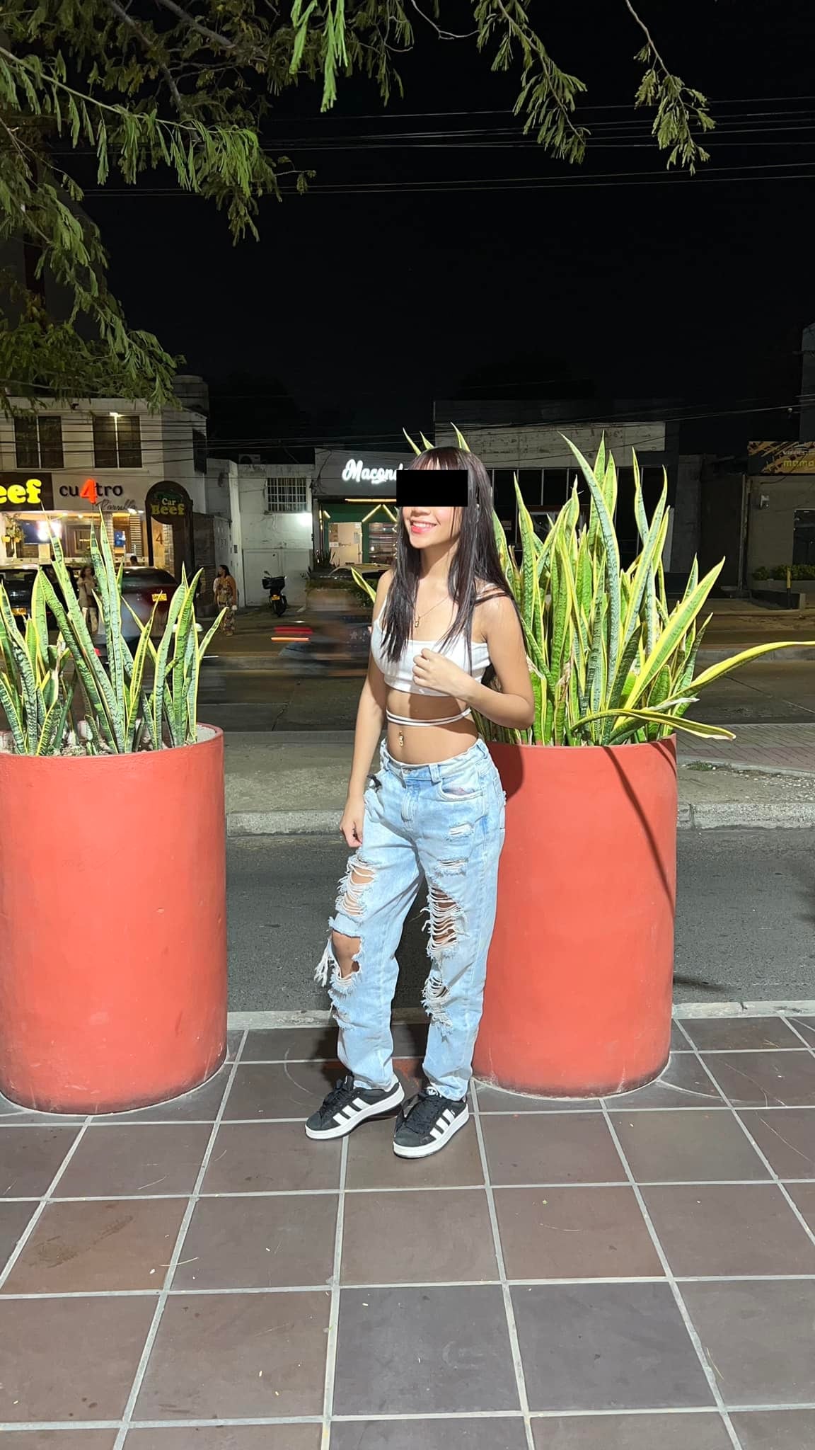 Marianita Valdez