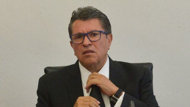 Ricardo Monreal