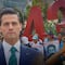 Familiares de normalistas piden llamar a Peña Nieto por caso Ayotzinapa