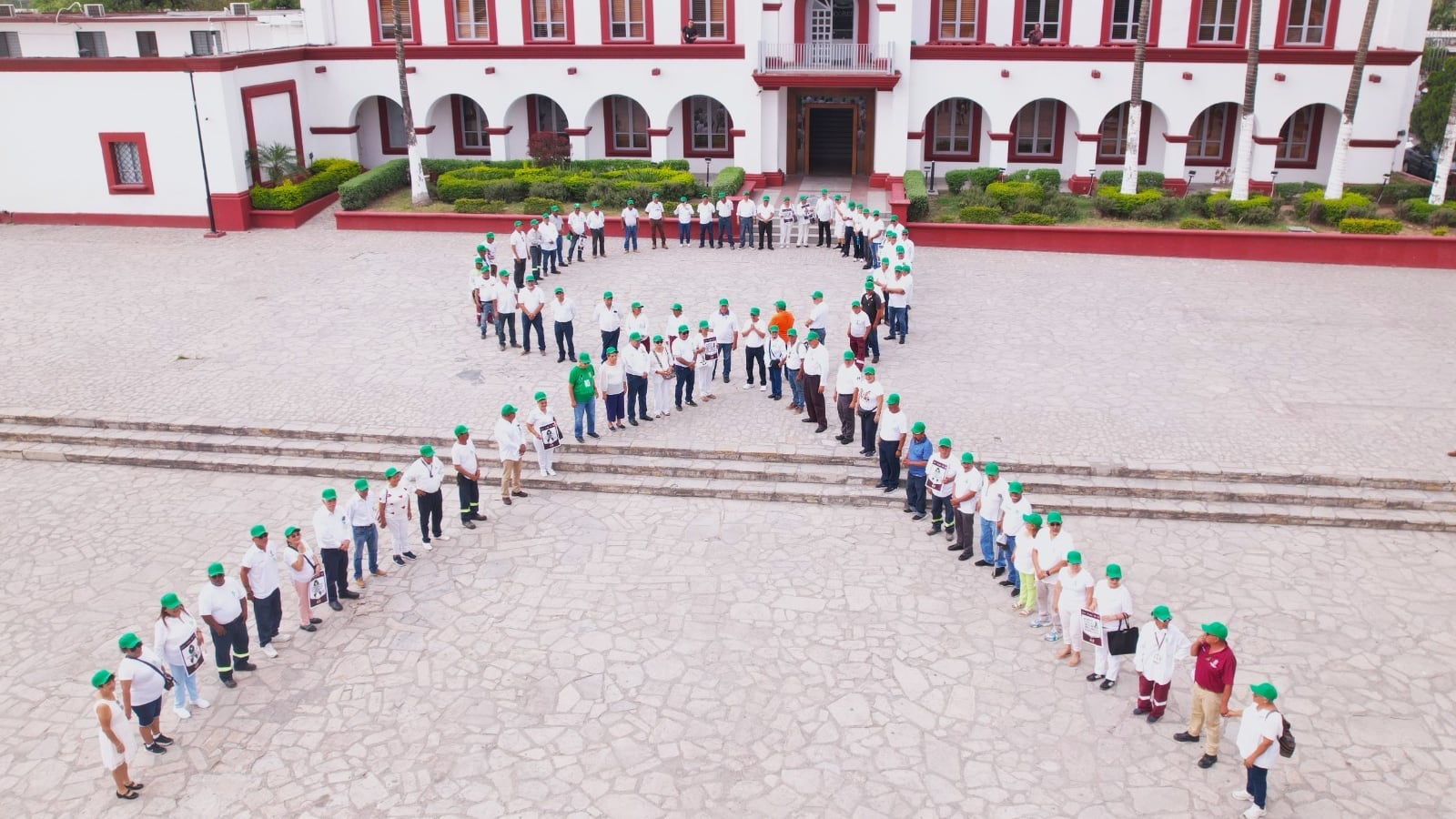 Gobierno de Escobedo se pone la verde y dice no al maltrato a los adultos mayores
