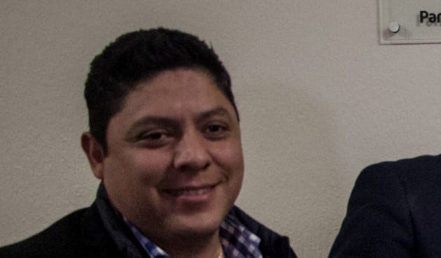 Ricardo Gallardo Cardona.