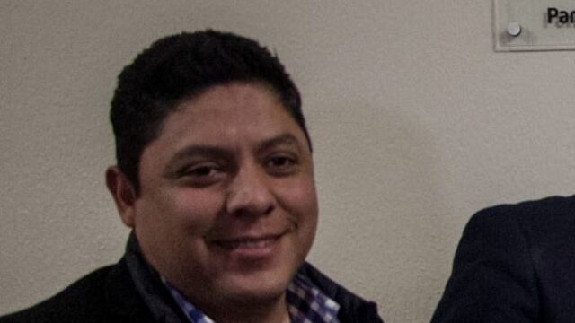 Ricardo Gallardo Cardona.