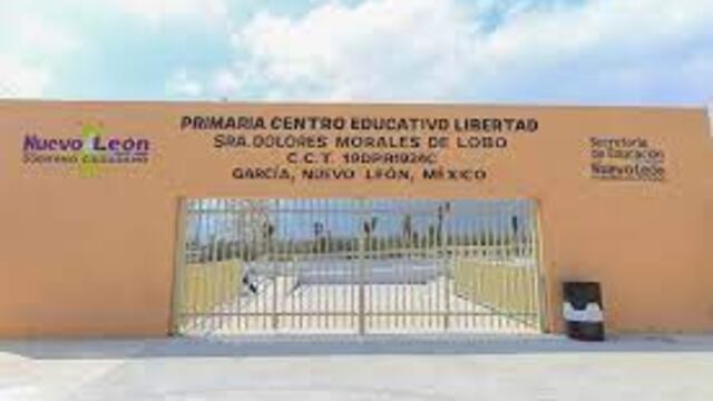 Centro Educativo Libertad, Señora Dolores Morales de Lobo
