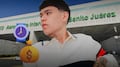 Presunto robo al equipo de Junior H en el AICM: desaparecieron 5 mil dólares y un Rolex