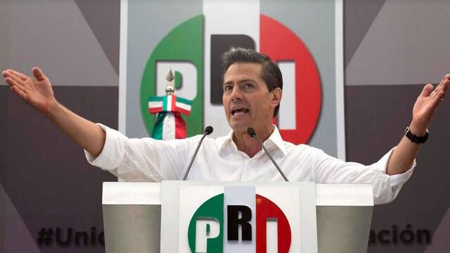 La presidencia que ejerce Peña Nieto, es en todos los sentidos un FRAUDE