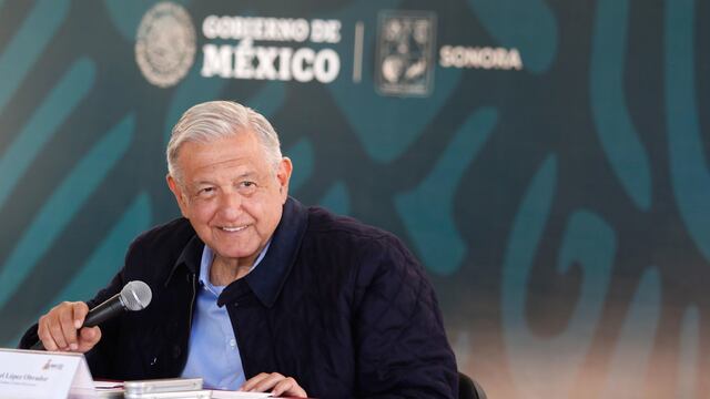 El caso de su hijo José Ramón López Beltrán ha afectado la popularidad de AMLO