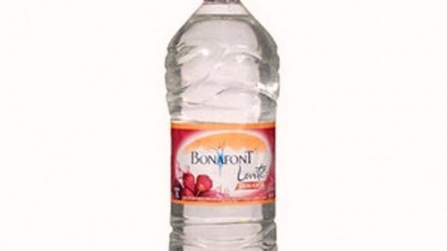 Agua de jamaica de Levité es dañina, ¡evítala!