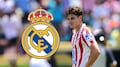 Real Madrid pagaría más de 3 mil millones por Julián Álvarez
