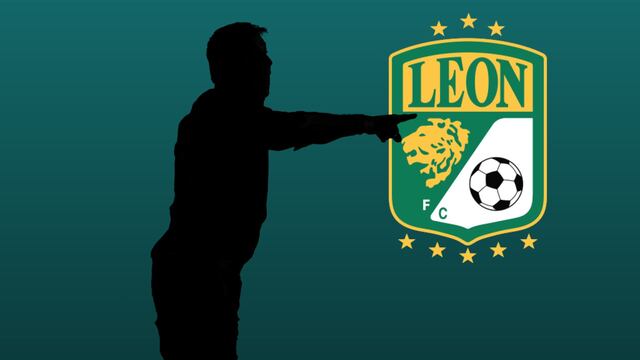Club León ya eligió a su nuevo DT.
