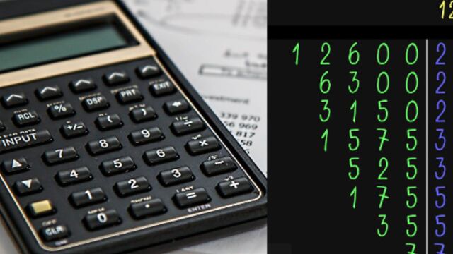 Calculadora de Alicia