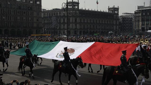 Día de la Bandera