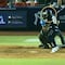 El brutal pelotazo a la cara en juego de playoffs en LMB; imágenes son dramáticas