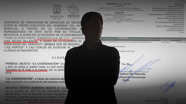 ¿Quién es Jean Aoki Reyes Urióstegui?