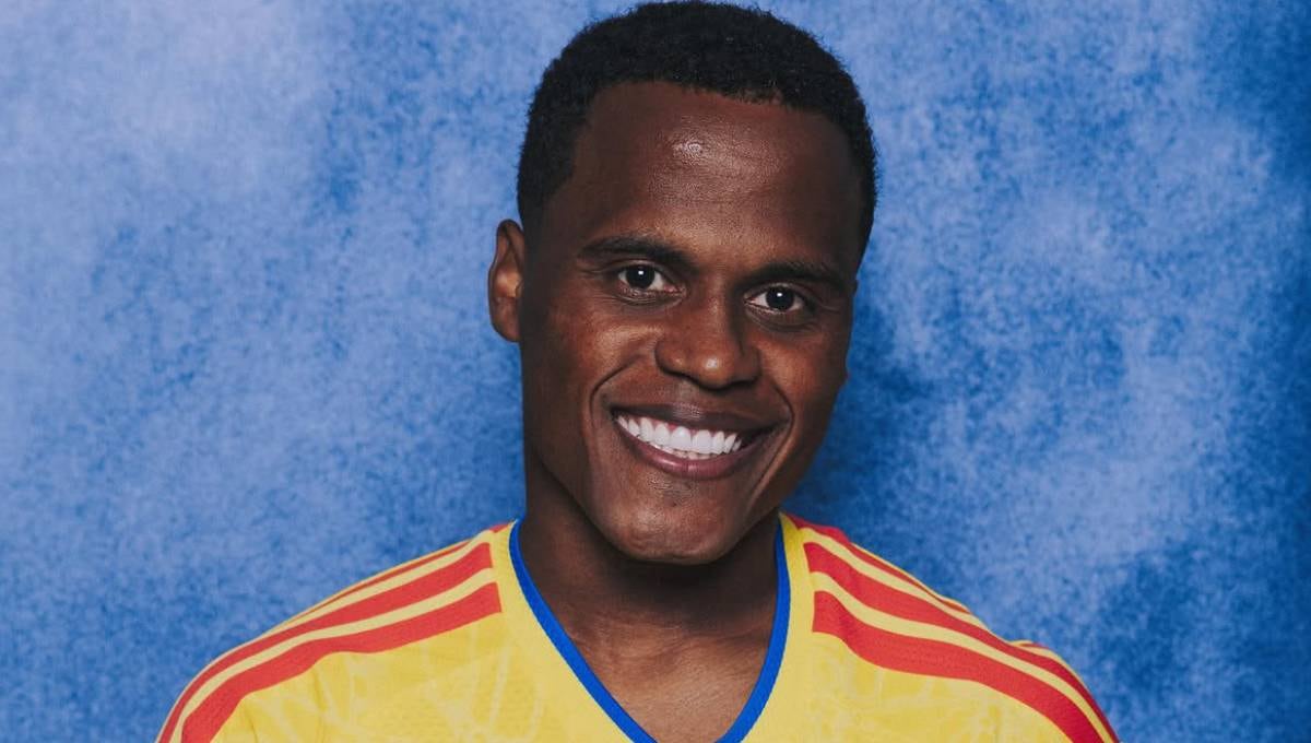 Jhon Arias
