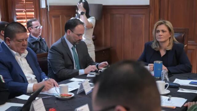 Maru Campos ordena reforzar prevención en espacios públicos de Chihuahua