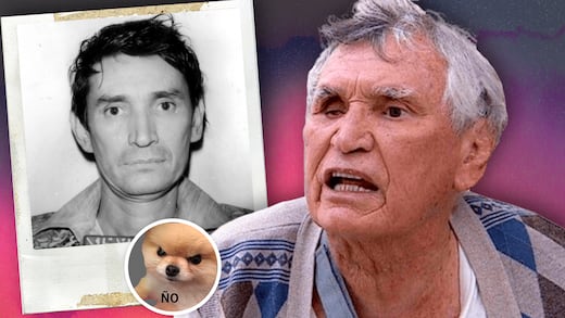 Miguel Ángel Félix Gallardo sí se va a su casa; será el 15 de septiembre cuando abandone el penal de Puente Grande