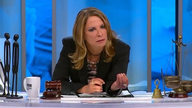Caso Cerrado