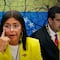 Crisis en Venezuela: Delcy Rodríguez admite que no se sabe dónde está Maduro