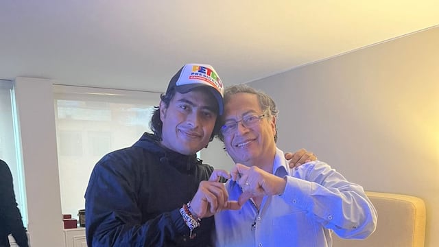 Piden cárcel para Nicolás Petro, hijo de Gustavo Petro