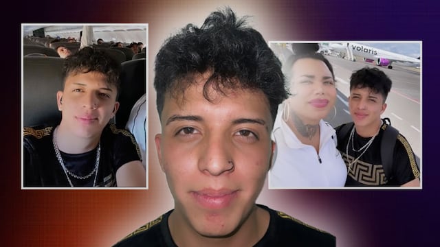 José de Jesús Castro Gómez, novio y agresor de Paola Suárez