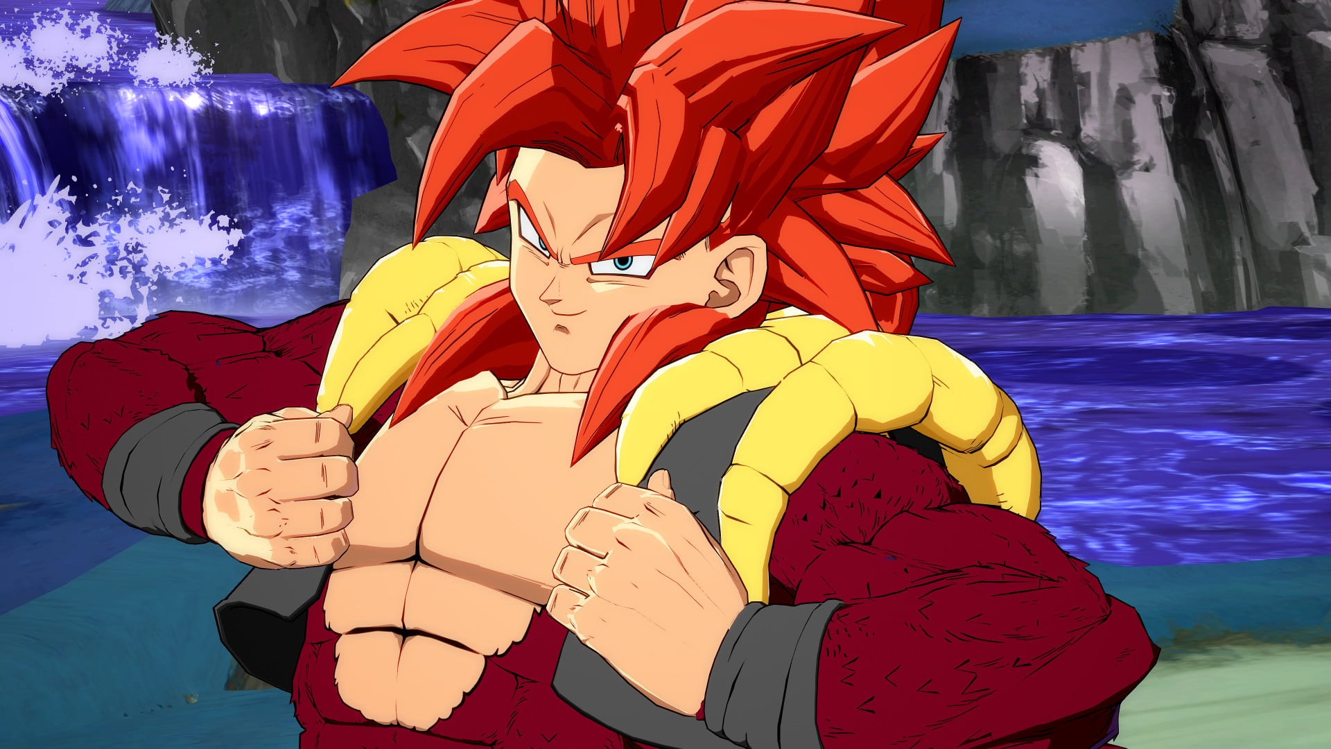 Gogeta