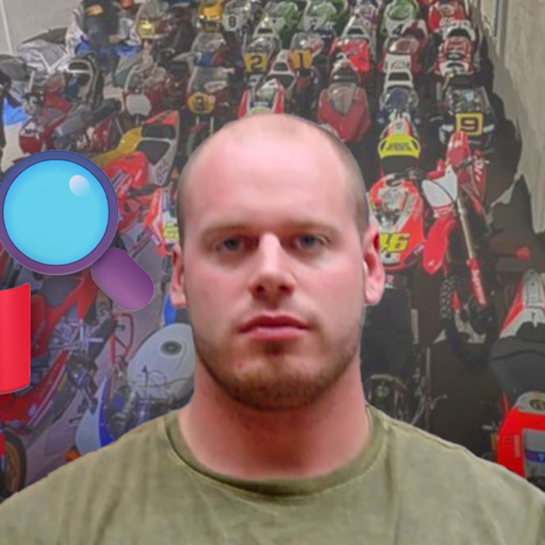 FBI destaca cooperación de México en decomiso relacionado con Ryan James Wedding