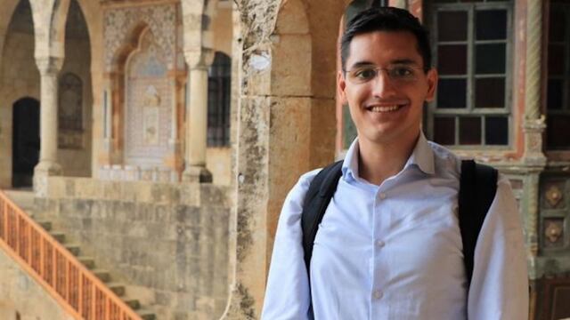 Leonardo Avendaño. Pruebas en detención de su asesino.