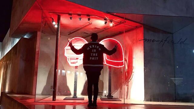 El nuevo objeto de deseo entre los mexicanos.