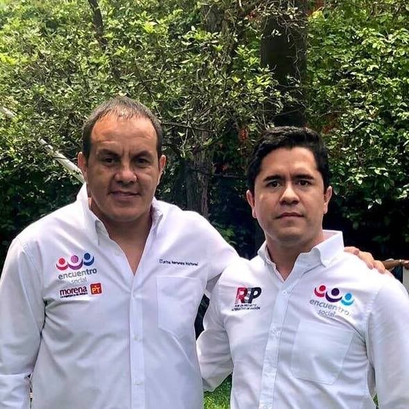 Luis Antonio Lagunas