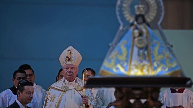 Juan Sandoval Íñiguez