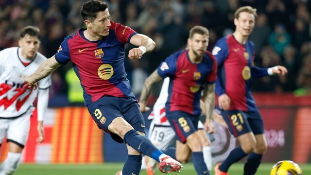FC Barcelona vs Atlético de Madrid: Fecha, horario y dónde ver las semifinales en la Copa del Rey
