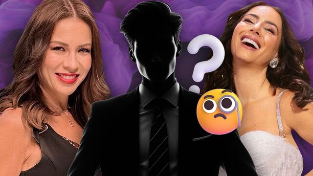 Ingrid Coronado le habría bajado el novio a Claudia Lizaldi.