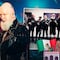 Judas Priest en México: Rob Halford y Opeth celebran sold out de su concierto en Arena CDMX