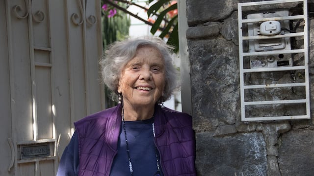 Elena Poniatowska