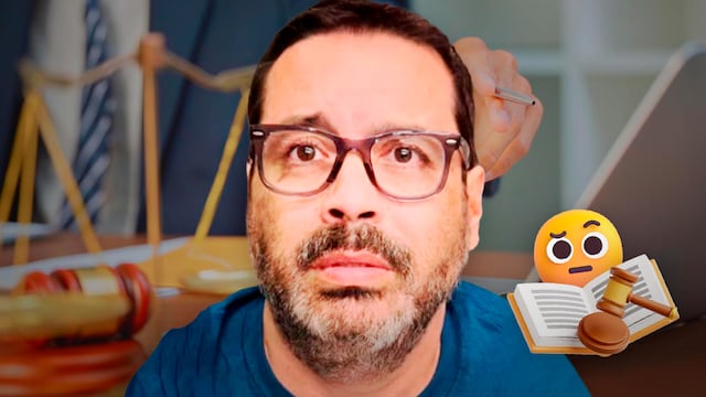 Octavio Jorge Cortés: la razón por la que su defensa promovió un amparo