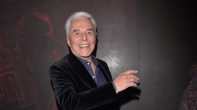 Enrique Guzmán