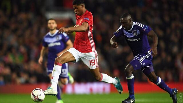 Los Red Devils no la tendrán sencilla.