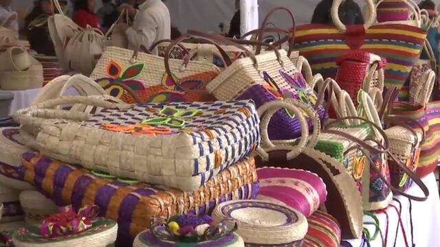Presentan opciones para las bolsas de plástico en la CDMX.