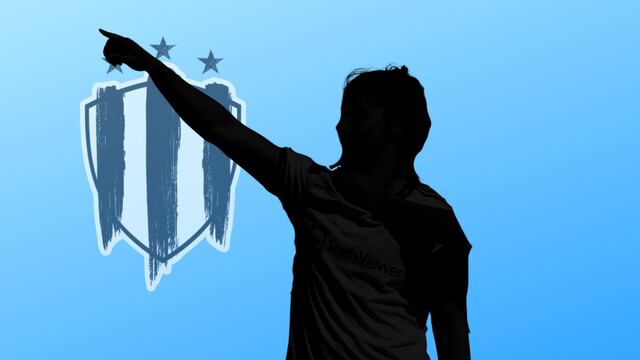 Futbolista se despide del Manchester United para fichar con el Monterrey