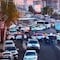 Autopista México-Toluca hoy: Bloqueo de manifestantes complica circulación a Santa Fe