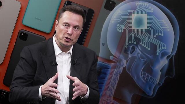 Elon Musk quiere reemplazar a los celulares con implantes neuronales