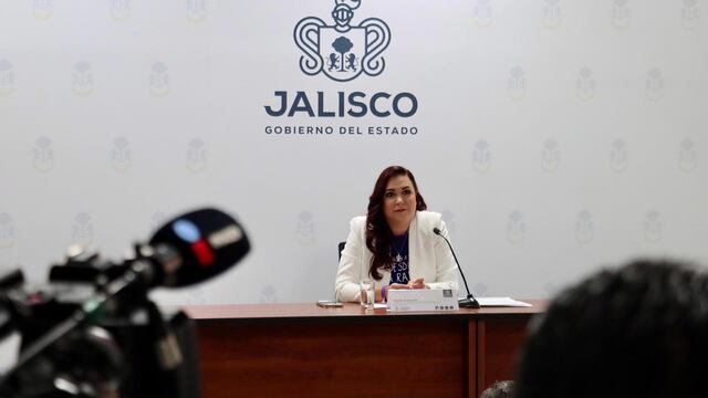 Jalisco lanza chatbot “VIOLETA”