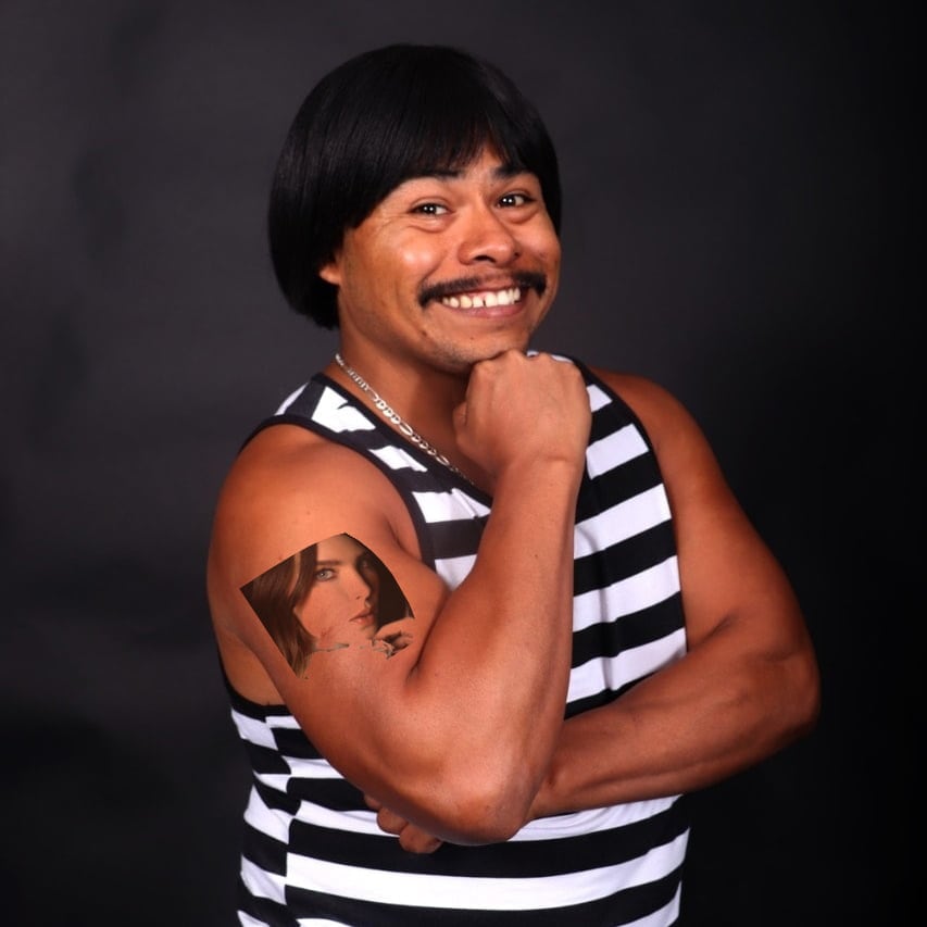 Chaparro Chuacheneger