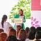 Evelyn Salgado invierte 19 mdp en la pacificación de Guerrero