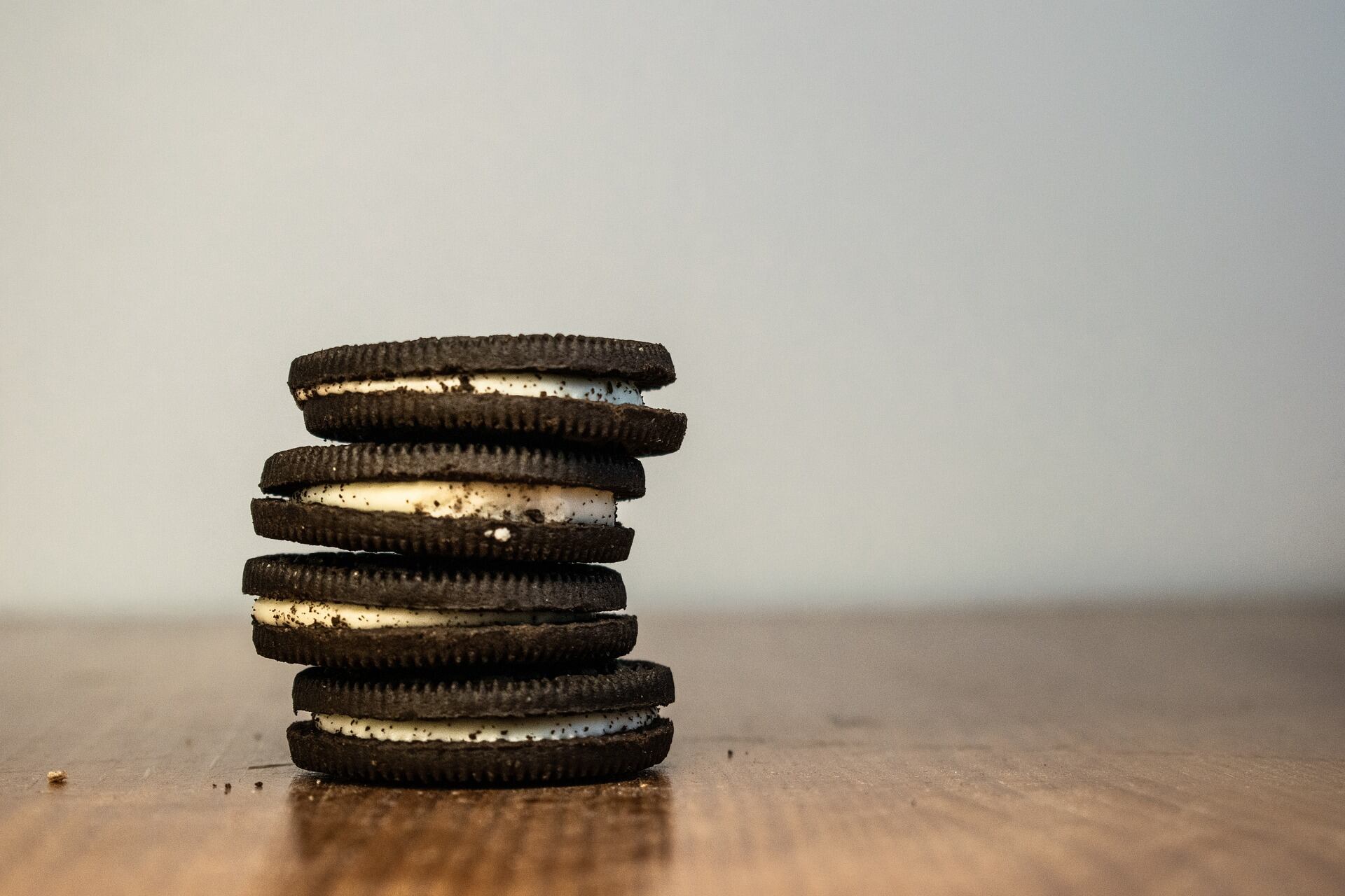 Galletas Oreo