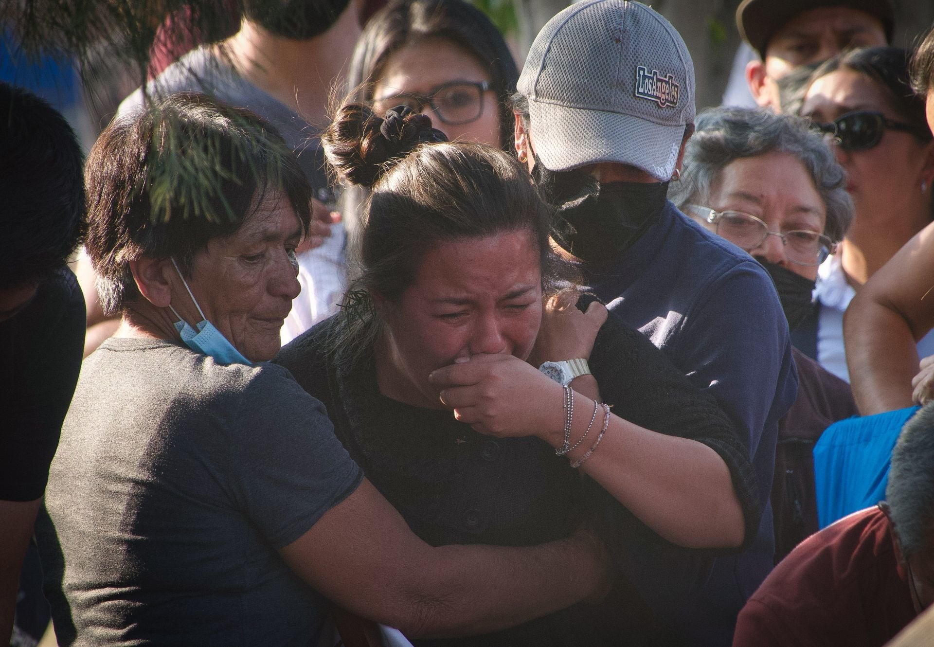 Mónica Citlalli Díaz Reséndiz: Su familia no quiere que quede como una cifra de feminicidio más