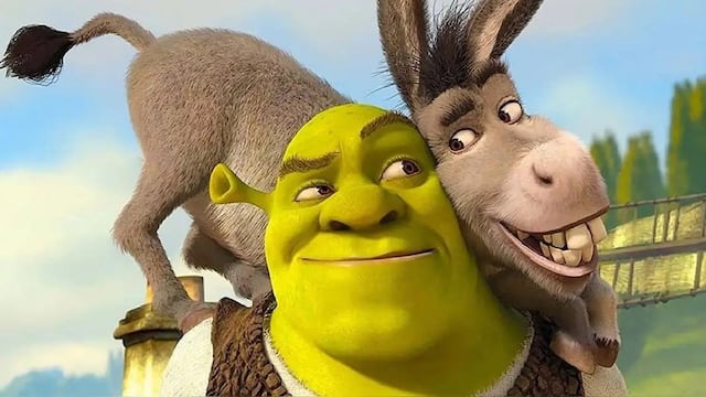 El burro de Shrek tendrá su propia película spin-off; ¿Eugenio Derbez estará en doblaje latino?