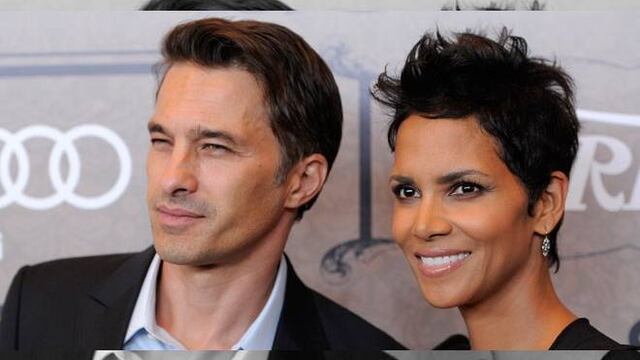 Un empleado de aeropuerto acusa a Olivier de haberlo humillado y agredido, y a Halle de haber motivado a su esposo a hacerlo. 