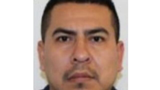 El Maestrín, presunto líder de Los Escorpiones