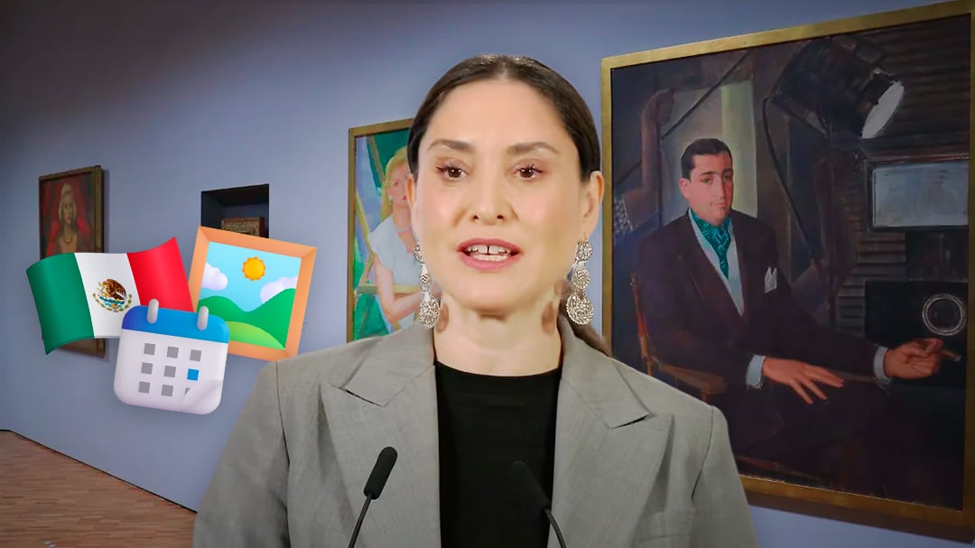 La Colección Gelman extiende su estancia en México hasta el 15 de julio